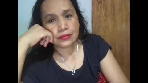 Carolyn online show from February 3, 12:03 pm