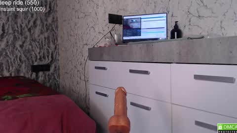 regina online show from March 3, 1:20 pm