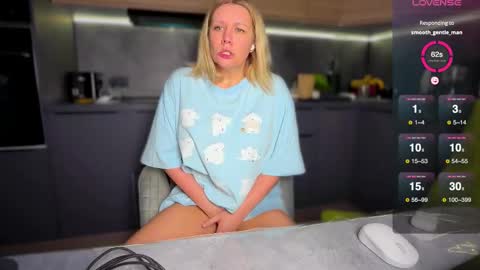 A present for me  online show from March 25, 6:58 pm