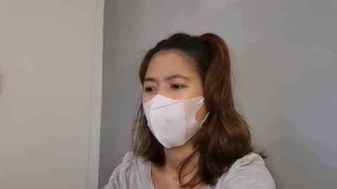 Saskia online show from December 3, 6:37 am