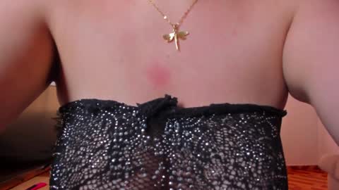 zoe online show from January 7, 8:21 pm