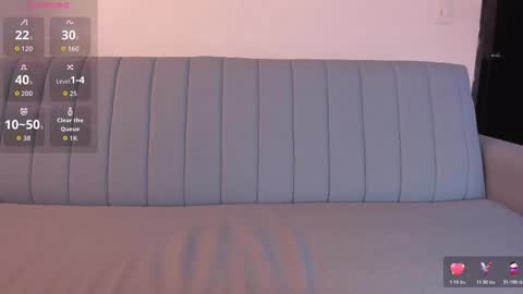 zoe online show from October 28, 5:26 pm