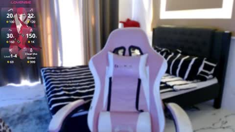 Snapshot of simplykhate chatting on March 12, 12:53 am Adrianna Fowler online show from March 12, 12:53 am