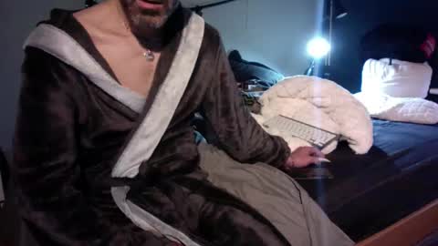 simplyminded online show from January 9, 12:19 pm