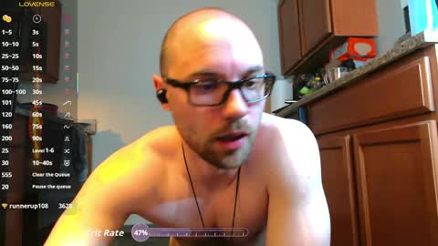Husky Dad online show from May 15, 11:56 pm