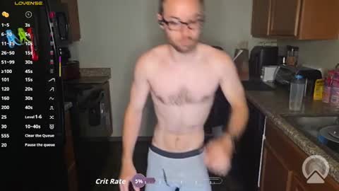 Husky Dad online show from July 5, 1:01 am