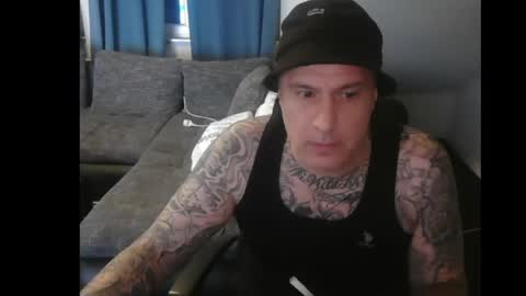 sinalco1975 online show from April 13, 12:16 am