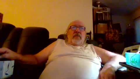 sincere159 online show from February 23, 11:47 pm