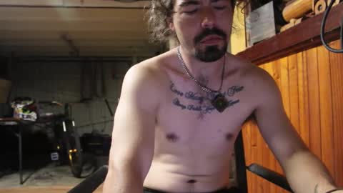 sincere369 online show from March 29, 3:01 pm