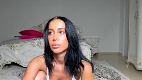 C online show from January 18, 8:12 pm