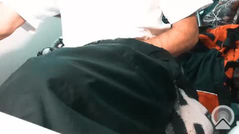 Snapshot of sincity98 chatting on February 17, 5:53 pm sinner online show from February 17, 5:53 pm