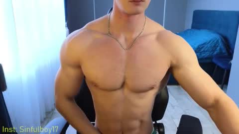 Richard online show from October 13, 10:26 am