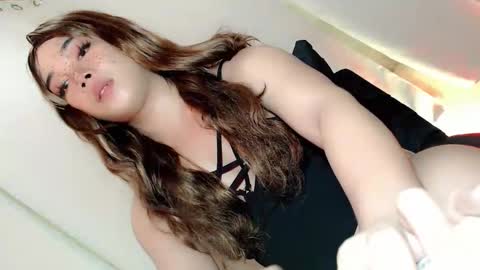 sinful_sirenity69 online show from April 5, 3:31 pm