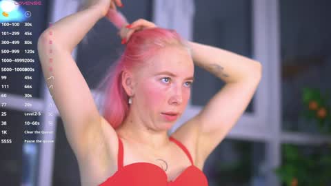   online show from November 25, 4:07 pm