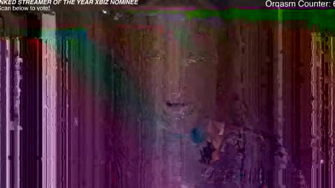 Mistrx Sin online show from April 22, 3:09 am