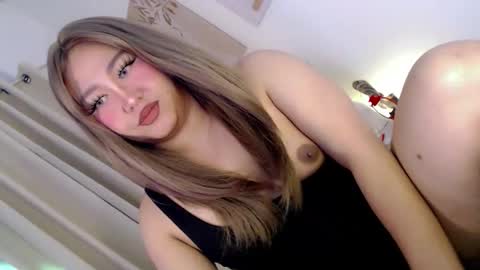 ANDREA online show from April 3, 1:20 pm