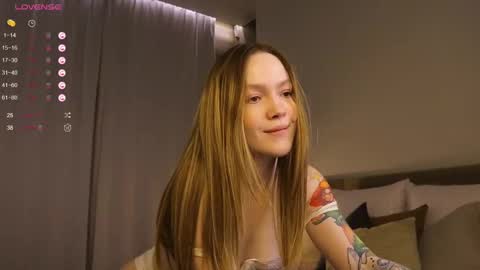 Ivy online show from March 2, 6:19 pm