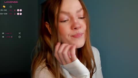 Ivy online show from December 5, 2:42 am