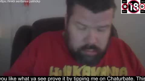 SingleDude 69 online show from January 12, 9:42 pm