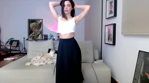 Perseuss killer online show from April 21, 10:56 pm