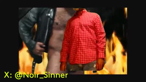 My Name Is..............................John online show from February 23, 1:24 am