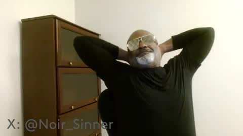 My Name Is..............................John online show from April 15, 9:05 am