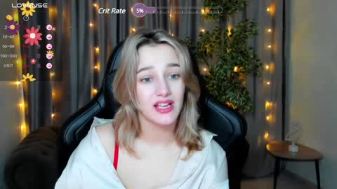 Sinty Noria online show from January 20, 1:07 am