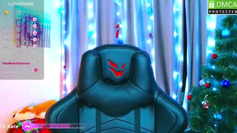 Sinty Noria online show from December 16, 2:05 am