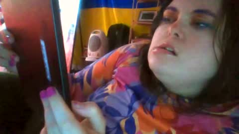 Siofra online show from October 27, 6:12 pm