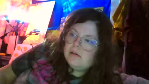 Siofra online show from November 1, 12:07 pm