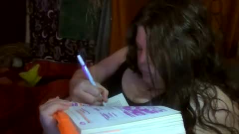 Siofra online show from January 15, 6:11 pm