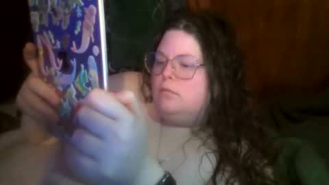 Siofra online show from February 13, 6:09 am