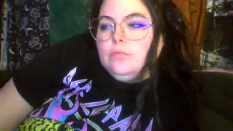 Siofra online show from February 22, 12:26 pm