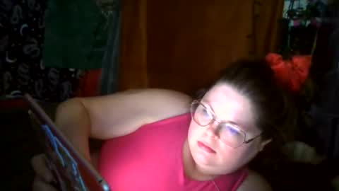 Siofra online show from May 21, 2:29 am