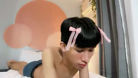 siomairiceee online show from March 24, 6:24 pm