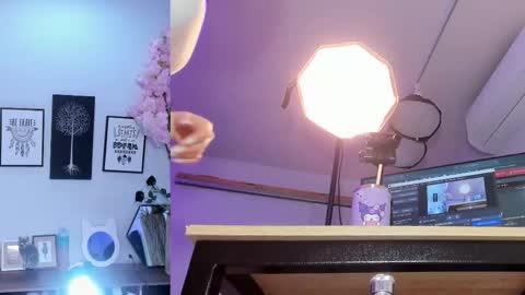 Siouxsie online show from March 17, 12:08 pm