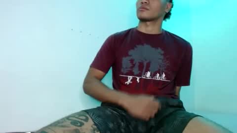 Sir black online show from December 9, 8:23 pm