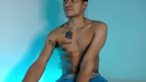 Sir black online show from April 8, 11:37 pm