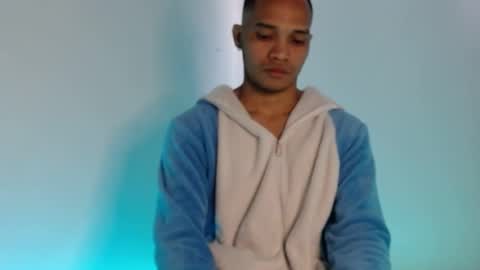 Sir black online show from April 22, 5:14 pm