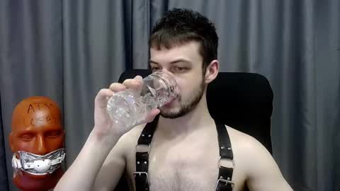 Sir Damien online show from January 15, 3:11 am