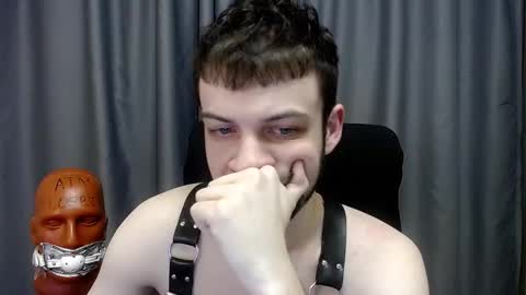 Sir Damien online show from January 17, 2:49 am