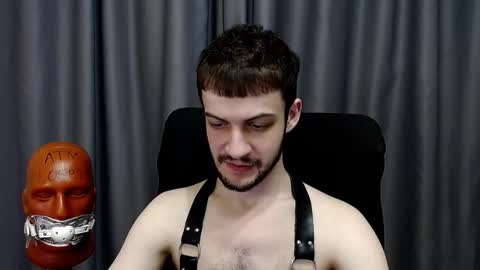 Sir Damien online show from March 8, 4:33 pm