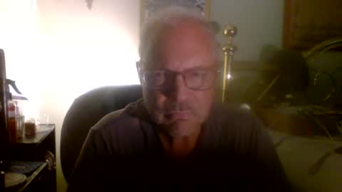 Sir Kevin of Sevin online show from June 16, 1:25 pm