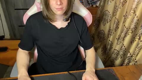 SirHumps online show from February 23, 4:54 am