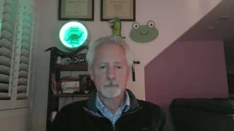 Don Roberto online show from May 11, 1:11 am