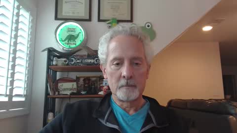 Don Roberto online show from May 12, 6:16 pm