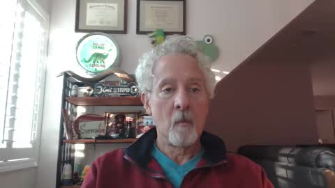 Don Roberto online show from May 17, 11:28 am