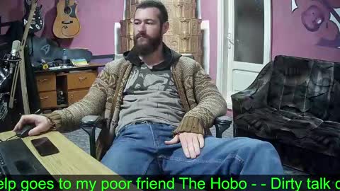 Snapshot of sir_pelo_iv chatting on December 3, 10:50 am I am The Fourth and only Sir. Pelo online show from December 3, 10:50 am