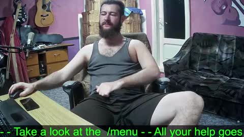 Snapshot of sir_pelo_iv chatting on December 15, 6:15 pm I am The Fourth and only Sir. Pelo online show from December 15, 6:15 pm
