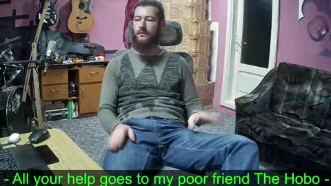 Snapshot of sir_pelo_iv chatting on December 20, 2:49 pm I am The Fourth and only Sir. Pelo online show from December 20, 2:49 pm